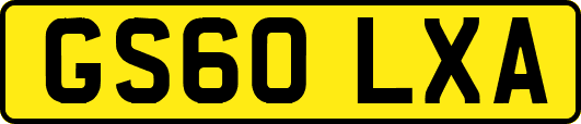 GS60LXA