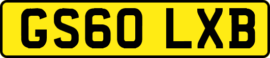GS60LXB