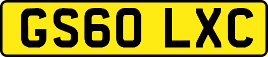 GS60LXC
