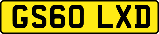 GS60LXD