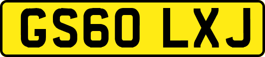 GS60LXJ