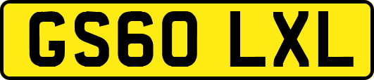 GS60LXL