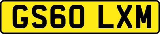GS60LXM