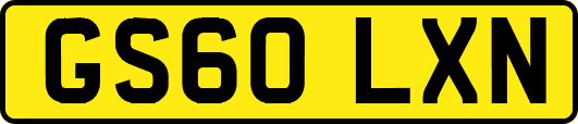 GS60LXN