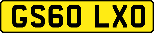 GS60LXO