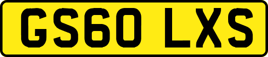 GS60LXS