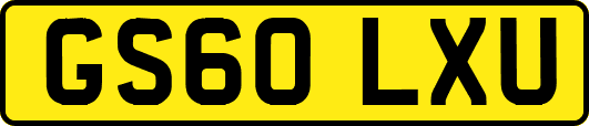 GS60LXU