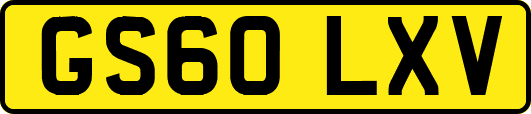GS60LXV