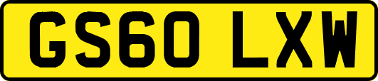 GS60LXW
