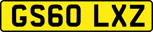 GS60LXZ