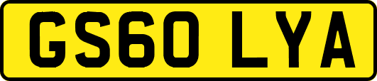 GS60LYA