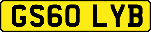 GS60LYB