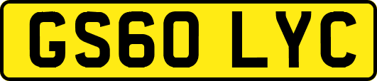 GS60LYC