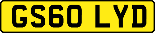 GS60LYD