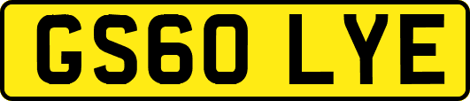 GS60LYE
