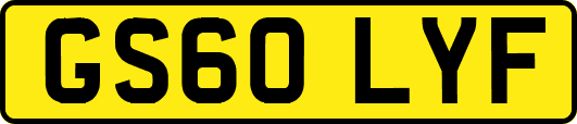 GS60LYF