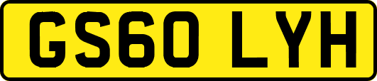 GS60LYH