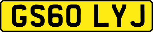 GS60LYJ