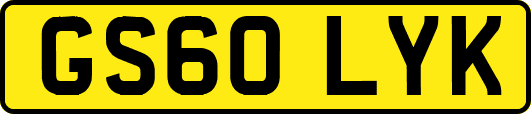 GS60LYK