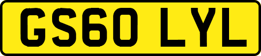 GS60LYL