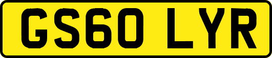 GS60LYR