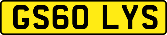 GS60LYS