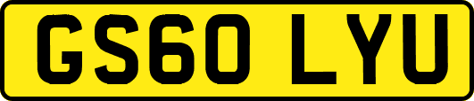 GS60LYU