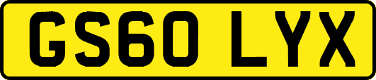 GS60LYX