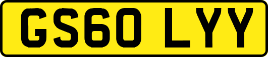 GS60LYY