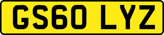 GS60LYZ