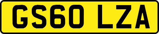 GS60LZA