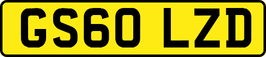 GS60LZD
