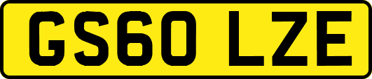 GS60LZE
