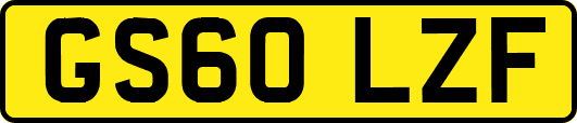 GS60LZF
