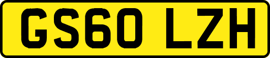 GS60LZH