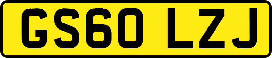 GS60LZJ