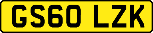 GS60LZK