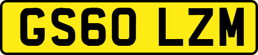 GS60LZM