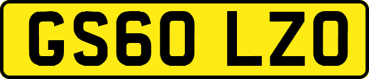 GS60LZO