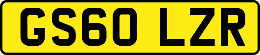 GS60LZR