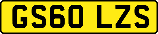 GS60LZS