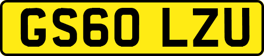 GS60LZU
