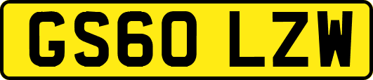 GS60LZW
