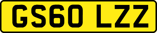 GS60LZZ