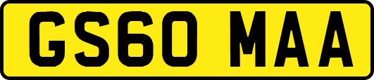 GS60MAA