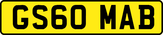 GS60MAB