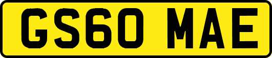 GS60MAE