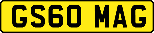 GS60MAG