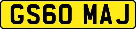 GS60MAJ