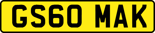 GS60MAK
